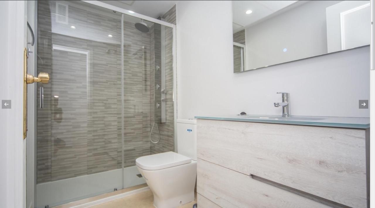 Modern Duquesa 2 Bed Outstanding View Of Sea Golf Apartment Manilva Ngoại thất bức ảnh