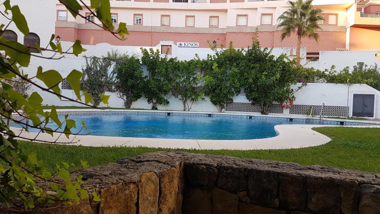 Modern Duquesa 2 Bed Outstanding View Of Sea Golf Apartment Manilva Ngoại thất bức ảnh