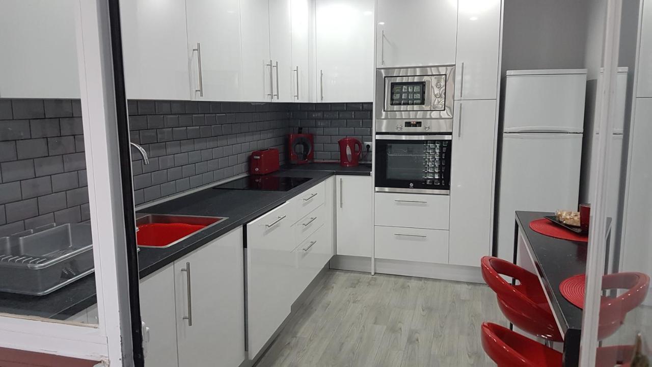Modern Duquesa 2 Bed Outstanding View Of Sea Golf Apartment Manilva Ngoại thất bức ảnh